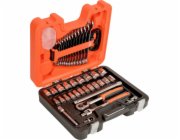 Sada nářadí Bahco BAHCO WRENCHE SET 40 ks. 1/2 + KOMBINOVANÉ KLÍČE