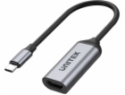 Unitek USB adaptér Unitek USB-C na HDMI 2.0 adaptér, 4K@60Hz