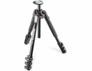 Manfrotto 190 hliníkový 4sekční stativ (MF-190XPRO4)