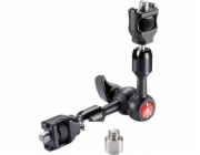 Manfrotto 244 Micro třecí rameno s přísadami proti rotaci (244MICRO-AR)