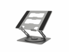 Sbox CP-31 Stojan na notebook 360 rotace