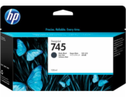 HP Ink Ink 745 F9J99A (matná černá)