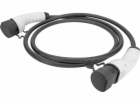 Nabíjecí kabel Digitus EV, Type2-Typ2, jednofázový 230V, ...