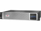 APC Smart-UPS 750 UPS (SMTL750RMI2UC)