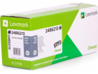 Originální toner Lexmark 24B6213 Black (24B6213)