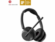Sluchátka Epos IMPACT 1061T - Bluetooth 5.3 sluchátka pro TEAMS a smartphone