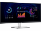 Monitor Dell 34" P3424WE zakřivený 21:9/3440x1440/IPS/USB...