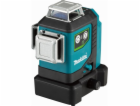 Makita SK700GD rovinný laser zelený 35m