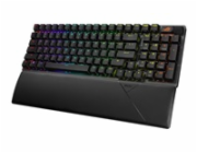ASUS klávesnice ROG STRIX SCOPE II 96 WL/NXSW/US/PBT