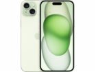Apple iPhone 15 Plus 256GB zelený smartphone (MU1G3)