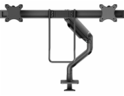 Neomounts MONITOR ACC STOLNÍ MONTÁŽ 17-27  /DUAL DS75S-950BL2 NEOMOUNTS