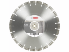 Bosch Diamantový řezací kotouč Best for Concrete 350x25.4...