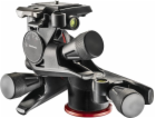 Manfrotto X-PRO GEARED 3-cestná hlava s RC2 deskou (MHXPR...