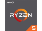 Procesor AMD Ryzen 5 5600, 3,5 GHz, 32 MB, OEM (100-00000...