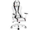 Diablo Chairs X-Horn 2.0 (XL) King Size White