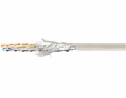 Vybavte instalační kabel Cat6, S/FTP, 305m, LSOH (401486)
