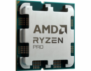 Procesor AMD Ryzen 5 PRO 7645, 3,8 GHz, 32 MB, OEM (100-000000600)