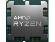 Procesor AMD Ryzen 5 7500F, 3,7 GHz, 32 MB, OEM (100-000000597)