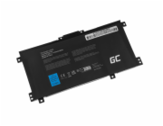 GreenCell Green Cell HP149V2 Baterie pro notebooky HP Envy x360 - 3100mAh HP149V2, 3100mAh, Li-Ion. Značková baterie pro notebooky HP Envy x360 15-BP 15-BP000NW 15-BP001NW 15-BP002NW 15-BP100NW 15-BP