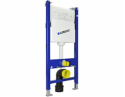 Geberit Duofix Basic H112 rám pro závěsnou mísu (111.153.00.1)