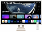LG smart monitor 32SR50F-W s webOS  31,5" / IPS / 1920x10...