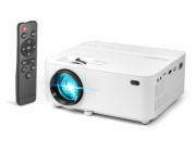 Technaxx TX-113 Mini LED projektor