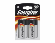 Baterie Energizer LR20/2  2xD
