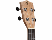 Stagg US-30 SPRUCE, sopránové ukulele s pouzdrem