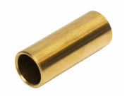 Stagg SGC-60/23, kytarový slide, mosazný