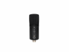 Stagg SUSM60D, USB dvojitý kondenzátorový mikrofo v setu