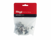 Stagg SP-MHWS-CH ladící mechanika pro akustickou kytaru