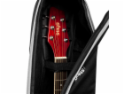 Stagg STB-25 W, pouzdro pro akustickou kytaru