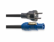 Stagg XPW3PCAPEU15, napájecí kabel 3x1,5 mm, 3m