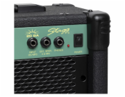 Stagg 20 GA, kombo pro elektrickou kytaru, 20W