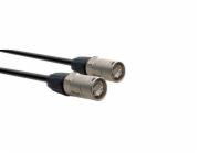 Stagg XCC50ECRL, ethercon kabel cívka, 50m
