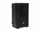 Stagg AS10B, mobilní 10" zvukový systém MP3/BT/USB/TWS/1x...