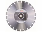 Diamantový řezací kotouč Bosch Standard pro asfalt 400 x ...