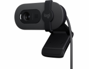 Logitech Brio 100 černý (960-001585)