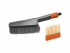 GARDENA Cleansystem mycí sada s ručním kartáčem M soft, m...