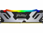 Kingston FURY Renegade DDR5 32GB 6400MHz DIMM CL32 RGB XMP