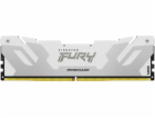 Kingston FURY Renegade DDR5 32GB 6400MHz DIMM CL32 White XMP