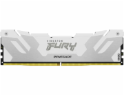 Kingston FURY Renegade DDR5 32GB 6400MHz DIMM CL32 White XMP