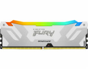 KINGSTON DIMM DDR5 64GB(Kit of 2) 6400MT/s CL32 FURY Renegade RGB XMP