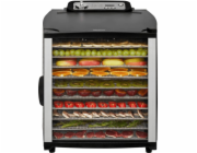 Sušička Sencor SFD 7000BK