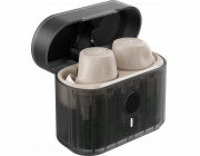 HyperX Cirro Buds Pro True Wireless TAN Earbuds - Mobile Audio
