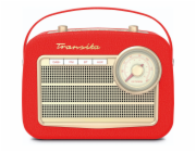 Technisat Transita 130 red