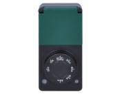 Solight DT34 časovač se soumrakovým senzorem, 230V, 3600W - 