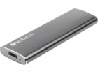 VERBATIM External SSD 1TB (47444)