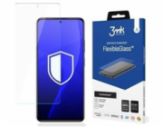 3mk hybridní sklo FlexibleGlass pro Samsung Galaxy S24 (SM-S921)