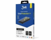 3mk ochranná fólie SilverProtection+ pro Samsung Galaxy S24+, antimikrobiální